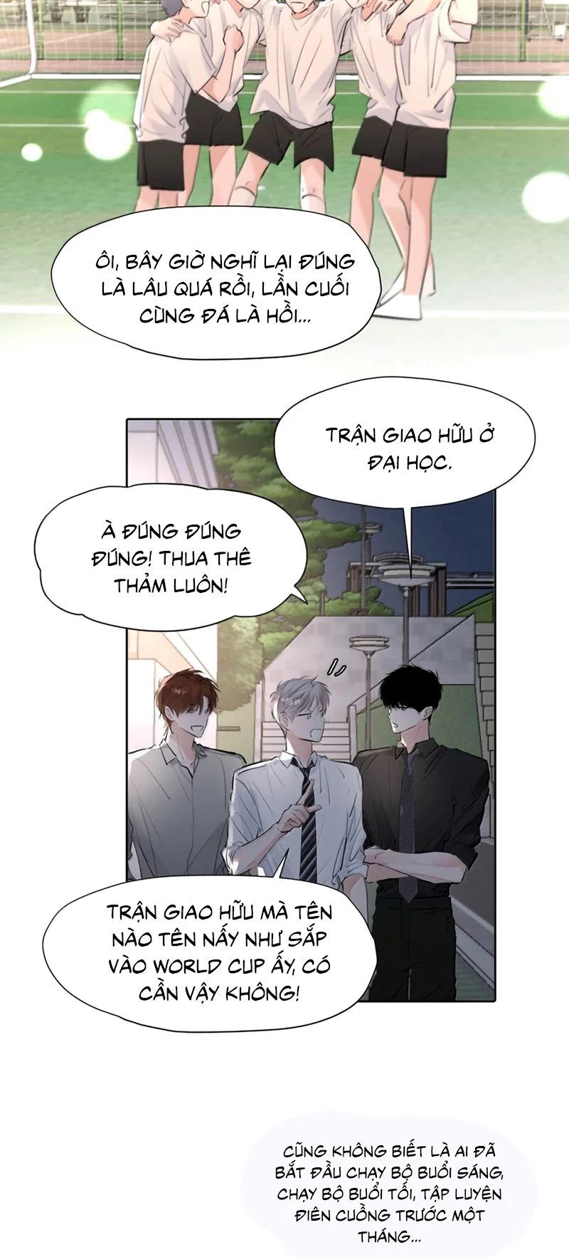 Dựa Vào Bạn Thân Từ Nhỏ Tôi Trở Thành Đỉnh Cấp Hướng Đạo Chapter 70 - 6
