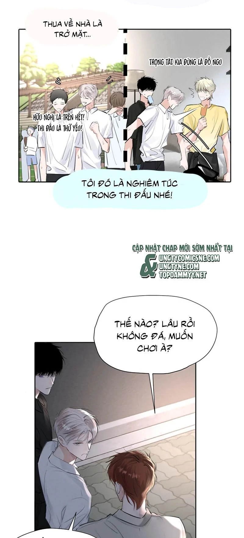 Dựa Vào Bạn Thân Từ Nhỏ Tôi Trở Thành Đỉnh Cấp Hướng Đạo Chapter 70 - 7