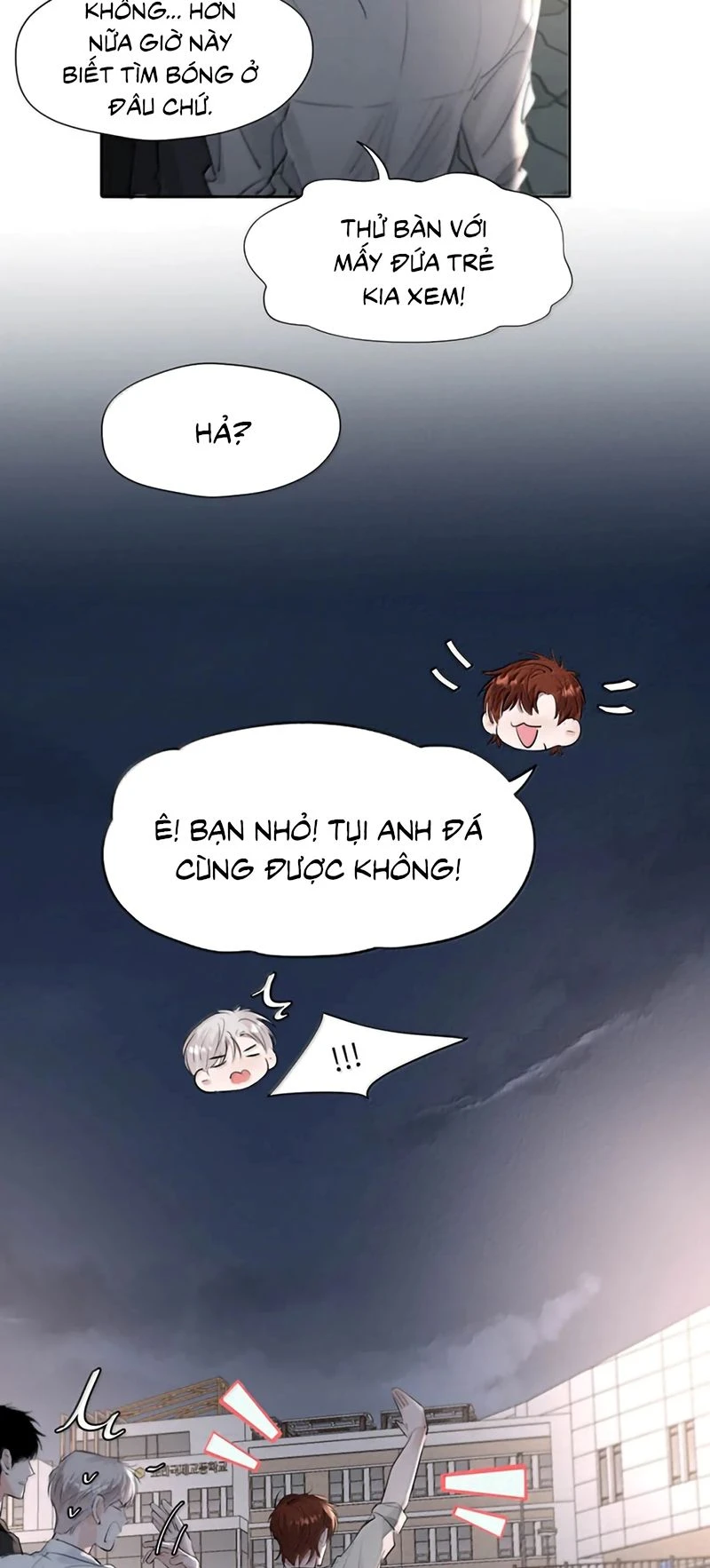 Dựa Vào Bạn Thân Từ Nhỏ Tôi Trở Thành Đỉnh Cấp Hướng Đạo Chapter 70 - 8