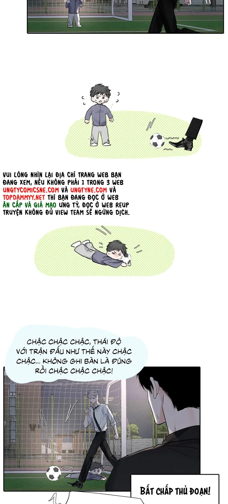 Dựa Vào Bạn Thân Từ Nhỏ Tôi Trở Thành Đỉnh Cấp Hướng Đạo Chapter 70 - 12