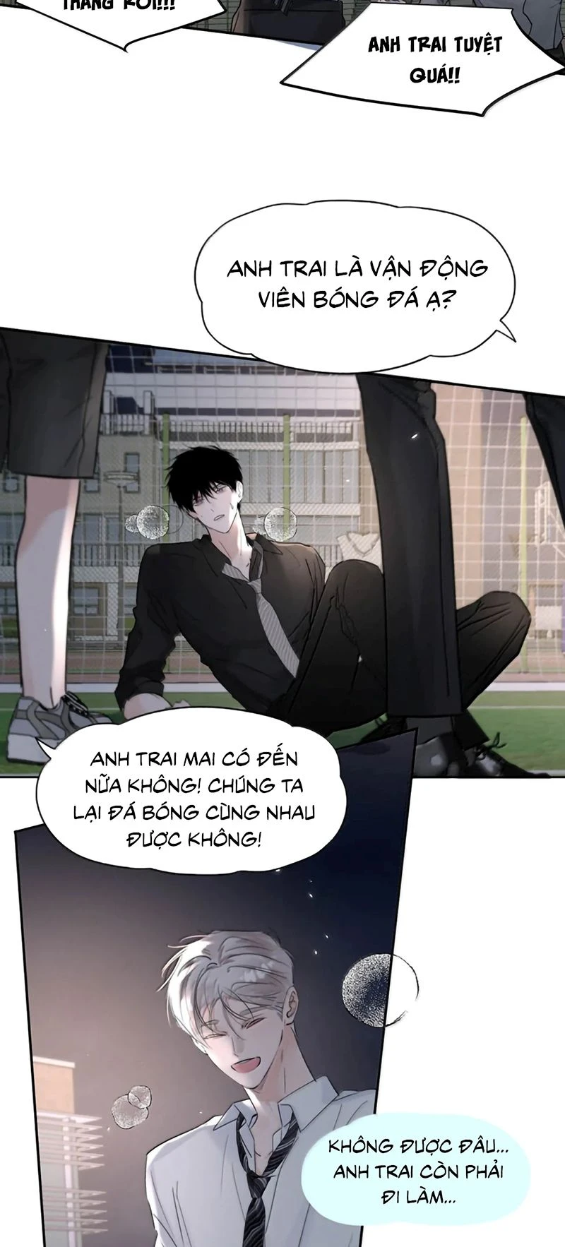 Dựa Vào Bạn Thân Từ Nhỏ Tôi Trở Thành Đỉnh Cấp Hướng Đạo Chapter 70 - 16