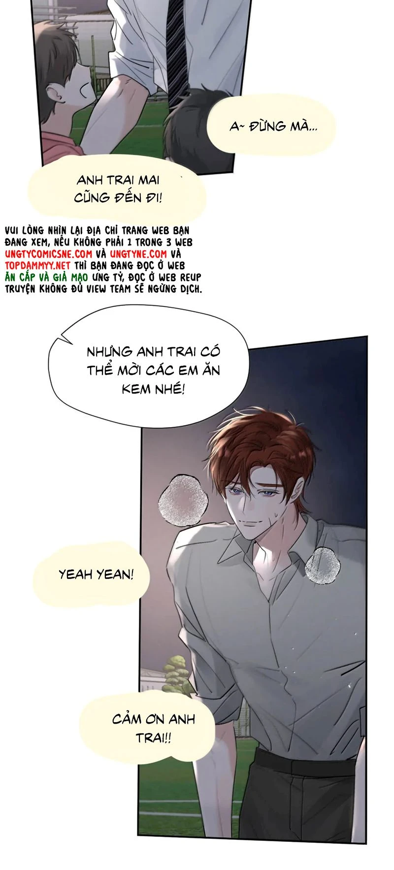 Dựa Vào Bạn Thân Từ Nhỏ Tôi Trở Thành Đỉnh Cấp Hướng Đạo Chapter 70 - 17