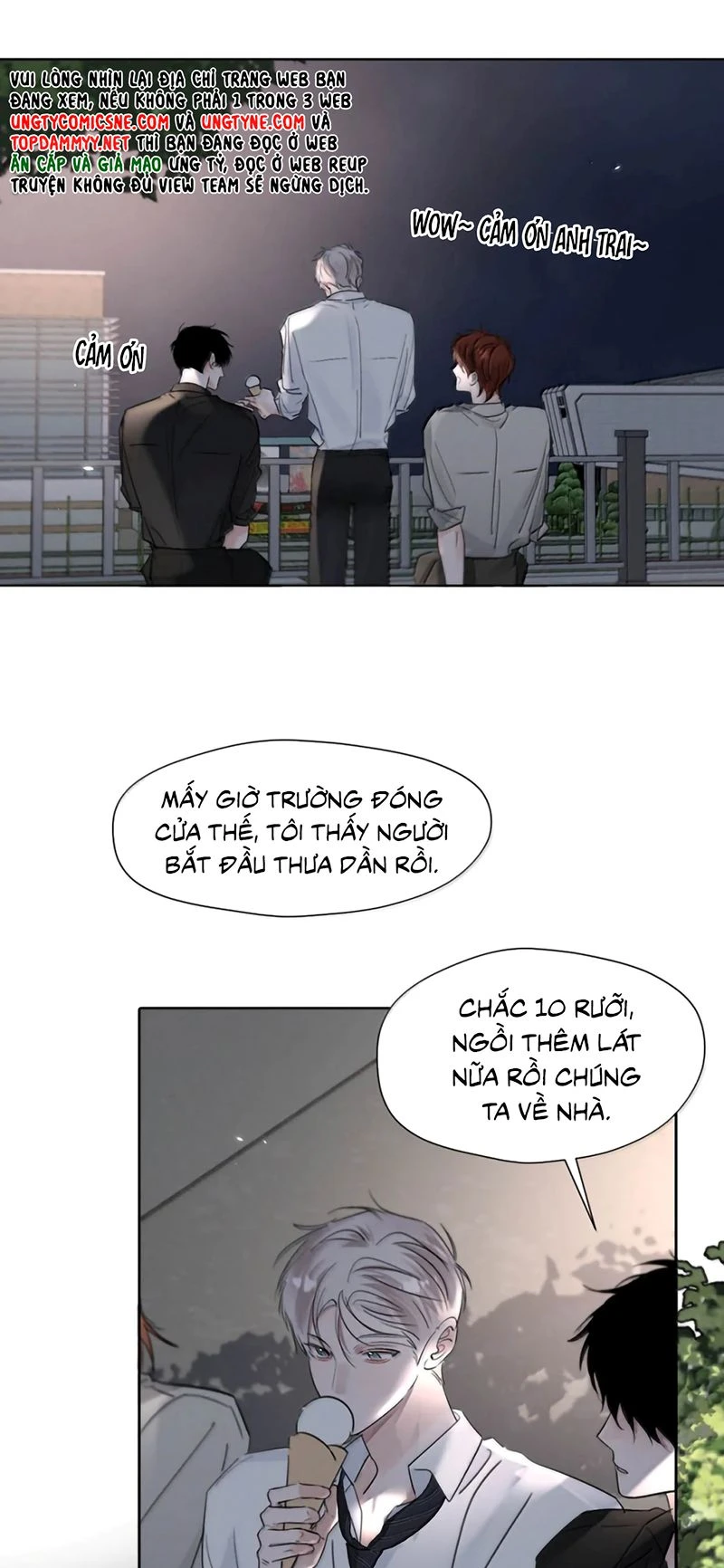 Dựa Vào Bạn Thân Từ Nhỏ Tôi Trở Thành Đỉnh Cấp Hướng Đạo Chapter 70 - 20