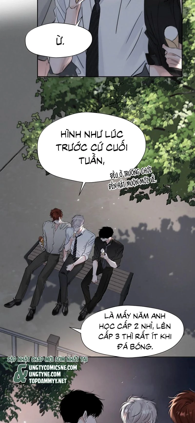 Dựa Vào Bạn Thân Từ Nhỏ Tôi Trở Thành Đỉnh Cấp Hướng Đạo Chapter 70 - 21