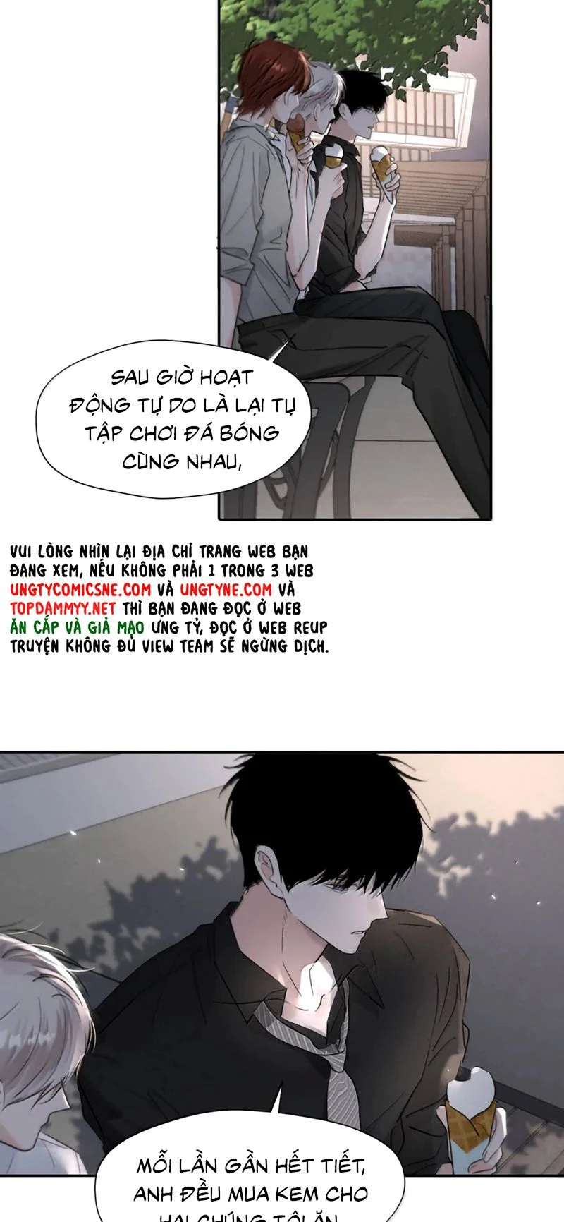 Dựa Vào Bạn Thân Từ Nhỏ Tôi Trở Thành Đỉnh Cấp Hướng Đạo Chapter 70 - 23