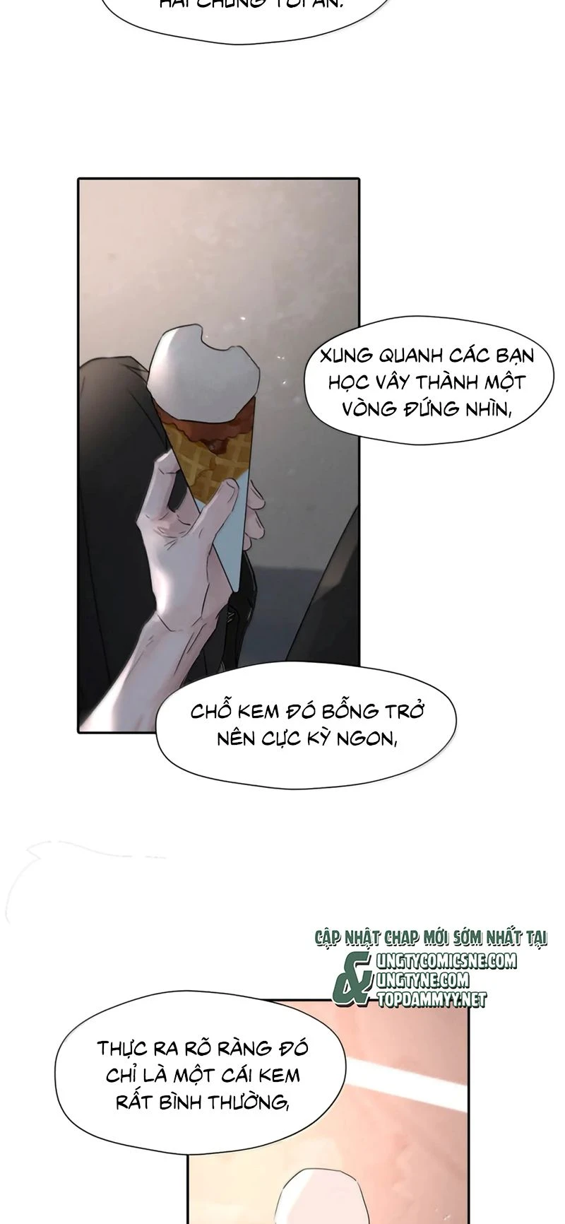 Dựa Vào Bạn Thân Từ Nhỏ Tôi Trở Thành Đỉnh Cấp Hướng Đạo Chapter 70 - 24