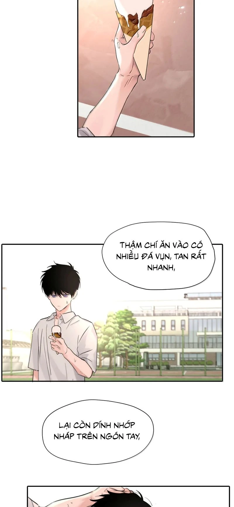 Dựa Vào Bạn Thân Từ Nhỏ Tôi Trở Thành Đỉnh Cấp Hướng Đạo Chapter 70 - 25