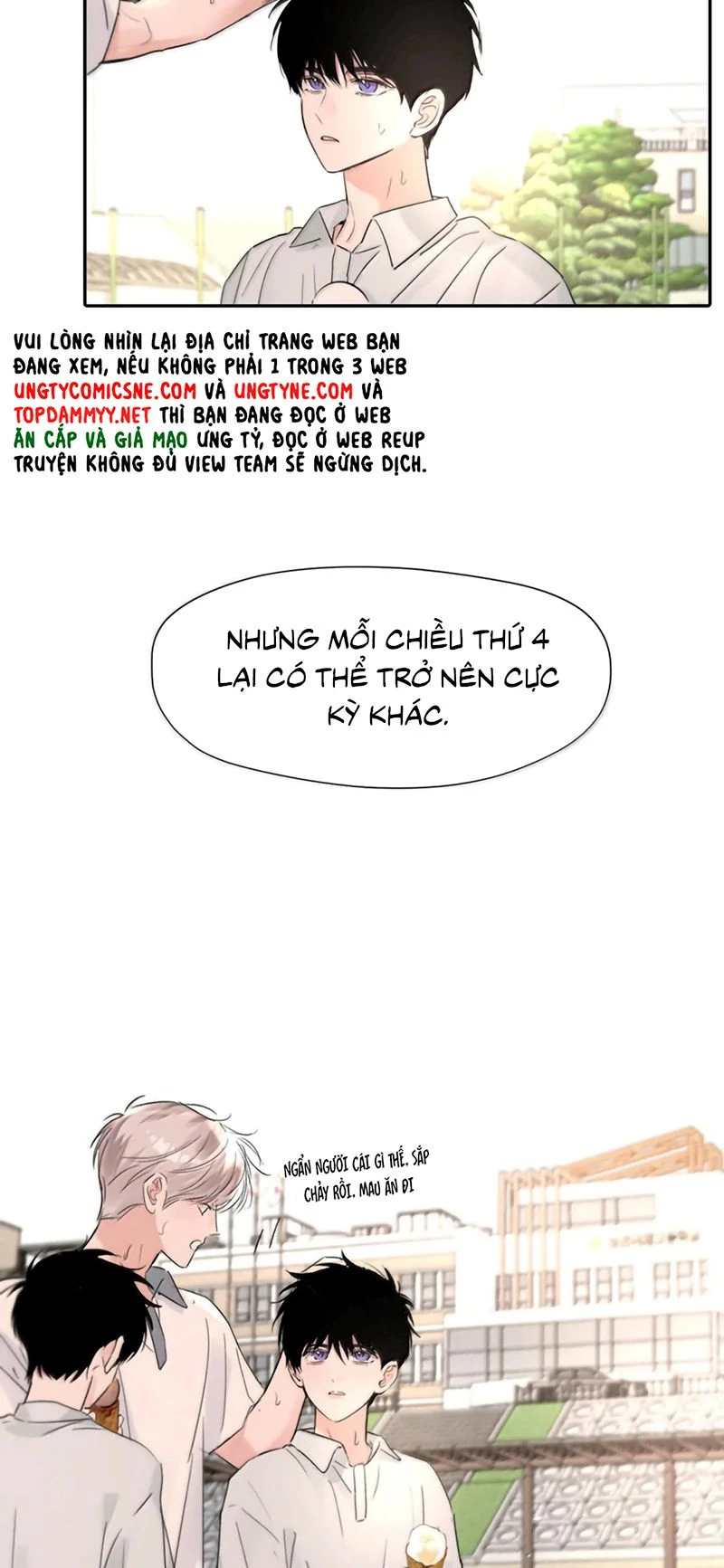Dựa Vào Bạn Thân Từ Nhỏ Tôi Trở Thành Đỉnh Cấp Hướng Đạo Chapter 70 - 26