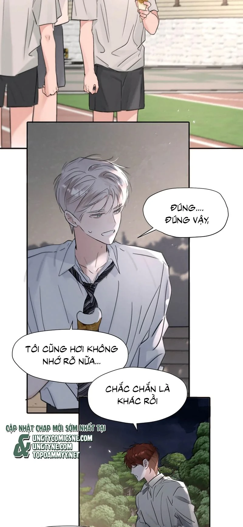 Dựa Vào Bạn Thân Từ Nhỏ Tôi Trở Thành Đỉnh Cấp Hướng Đạo Chapter 70 - 27