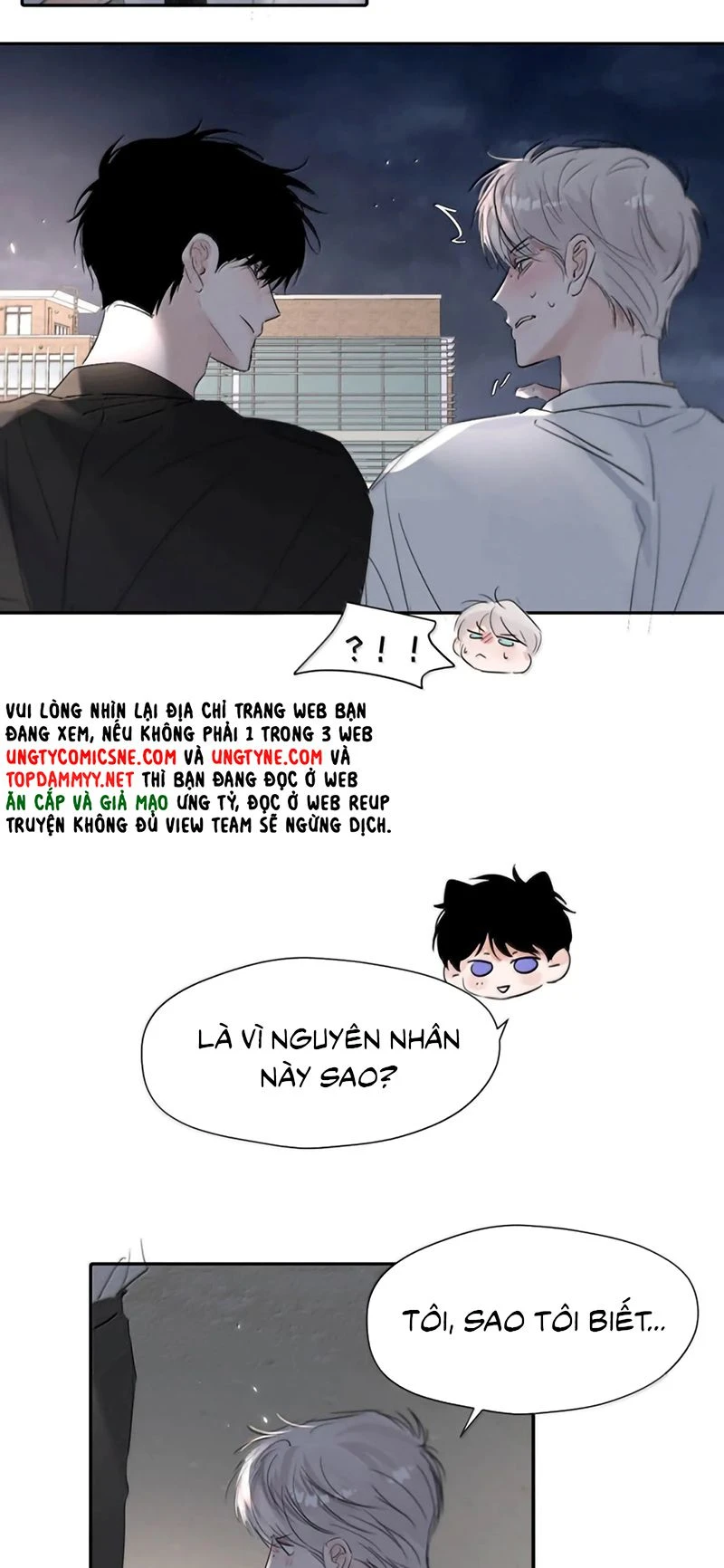 Dựa Vào Bạn Thân Từ Nhỏ Tôi Trở Thành Đỉnh Cấp Hướng Đạo Chapter 70 - 33