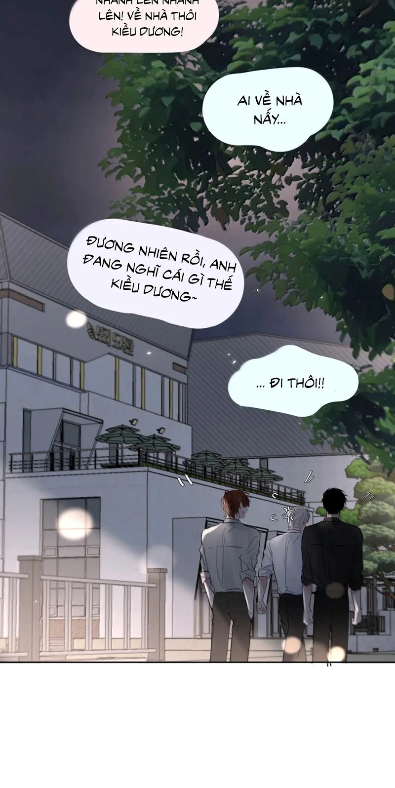 Dựa Vào Bạn Thân Từ Nhỏ Tôi Trở Thành Đỉnh Cấp Hướng Đạo Chapter 70 - 37