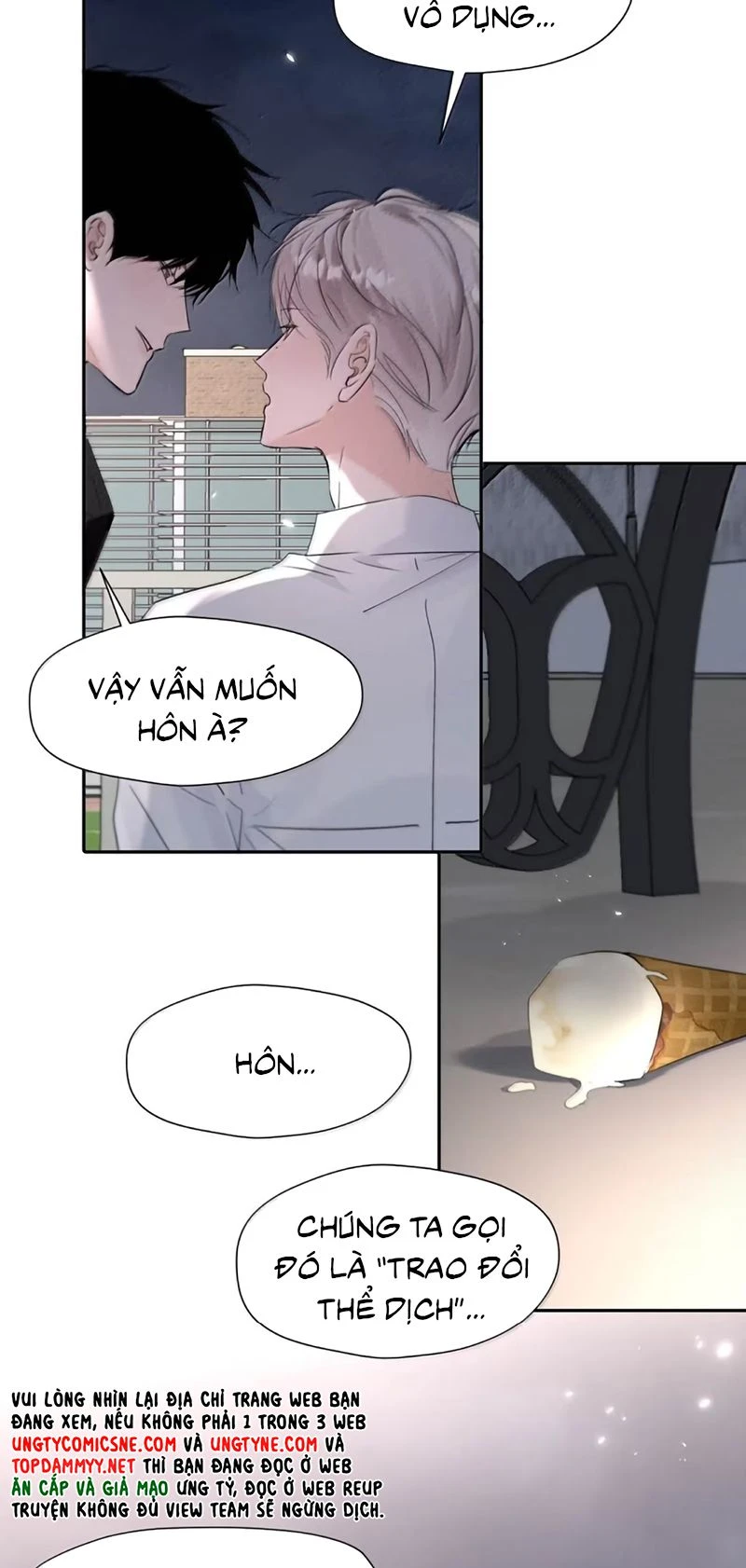 Dựa Vào Bạn Thân Từ Nhỏ Tôi Trở Thành Đỉnh Cấp Hướng Đạo Chapter 71 - 5