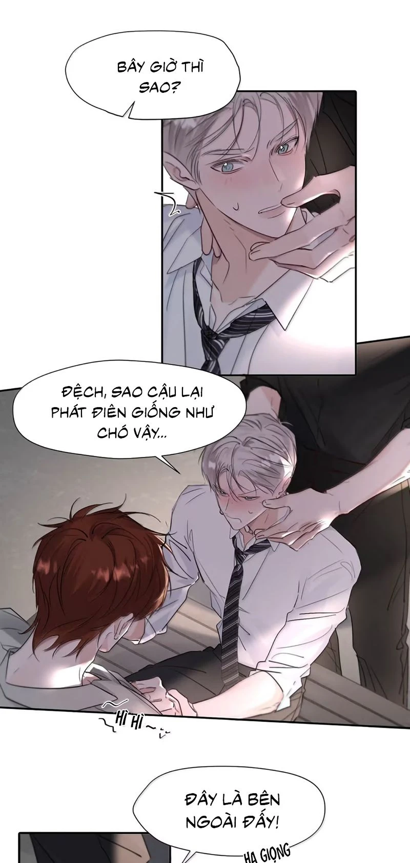 Dựa Vào Bạn Thân Từ Nhỏ Tôi Trở Thành Đỉnh Cấp Hướng Đạo Chapter 71 - 10
