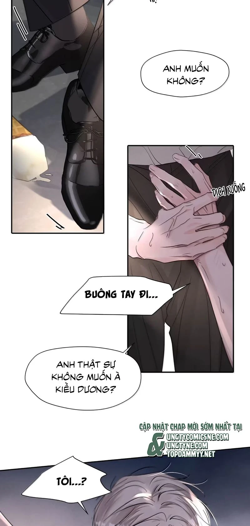Dựa Vào Bạn Thân Từ Nhỏ Tôi Trở Thành Đỉnh Cấp Hướng Đạo Chapter 71 - 11