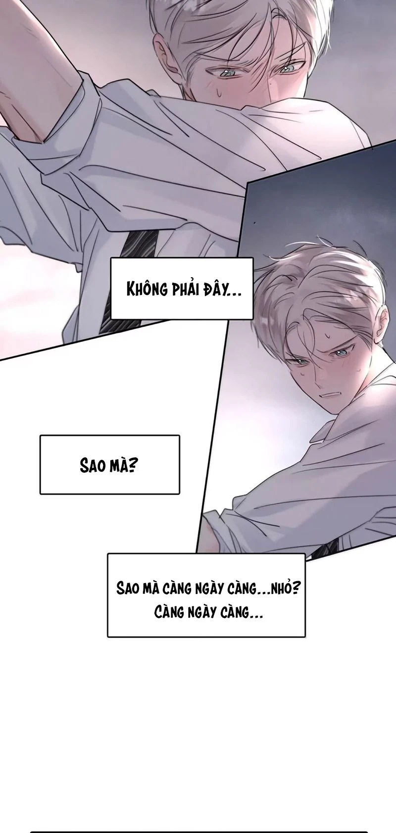 Dựa Vào Bạn Thân Từ Nhỏ Tôi Trở Thành Đỉnh Cấp Hướng Đạo Chapter 71 - 12