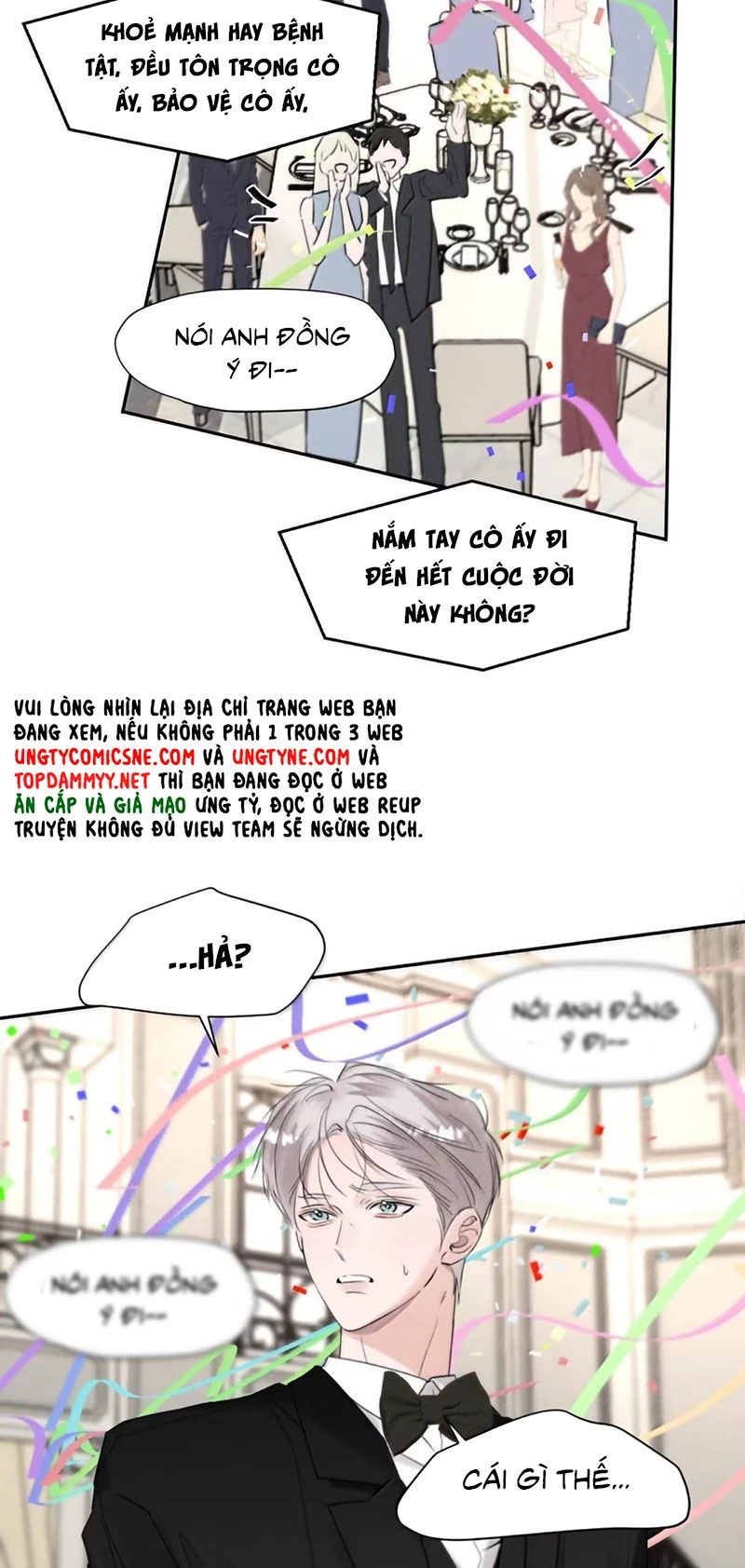 Dựa Vào Bạn Thân Từ Nhỏ Tôi Trở Thành Đỉnh Cấp Hướng Đạo Chapter 71 - 16
