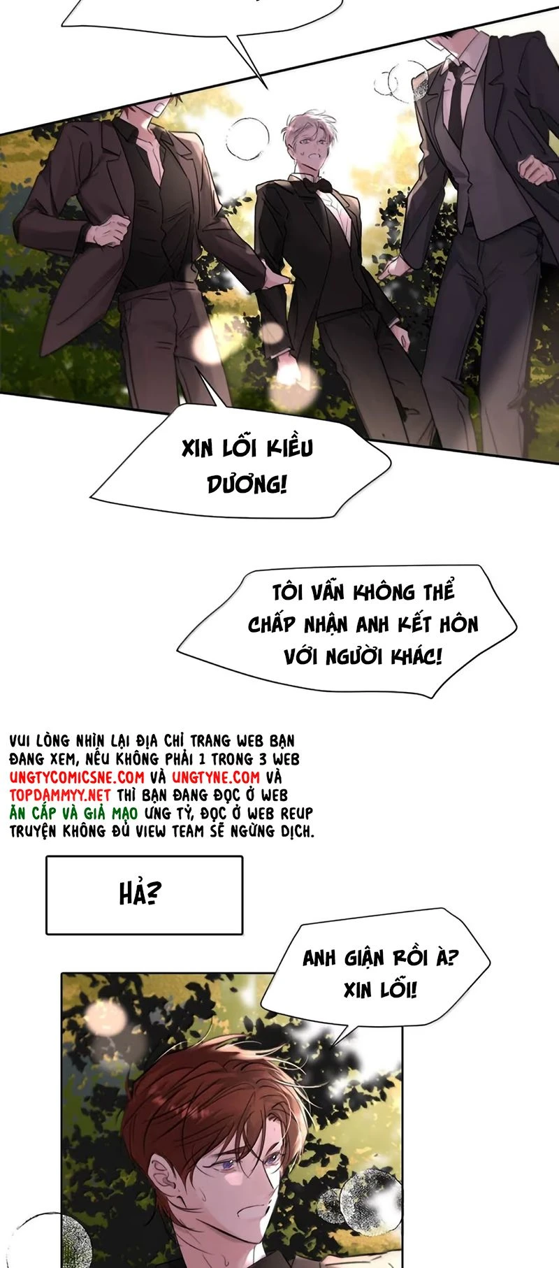 Dựa Vào Bạn Thân Từ Nhỏ Tôi Trở Thành Đỉnh Cấp Hướng Đạo Chapter 71 - 23