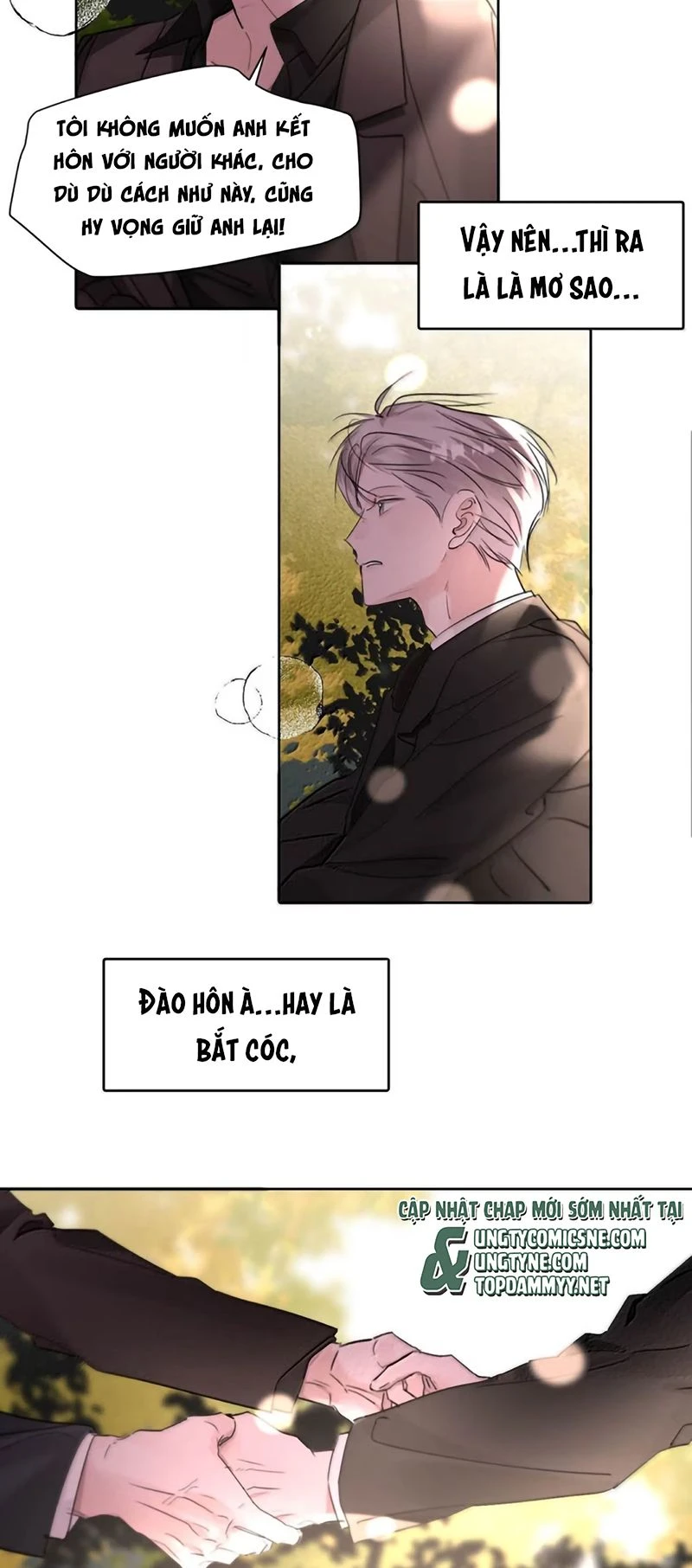 Dựa Vào Bạn Thân Từ Nhỏ Tôi Trở Thành Đỉnh Cấp Hướng Đạo Chapter 71 - 24