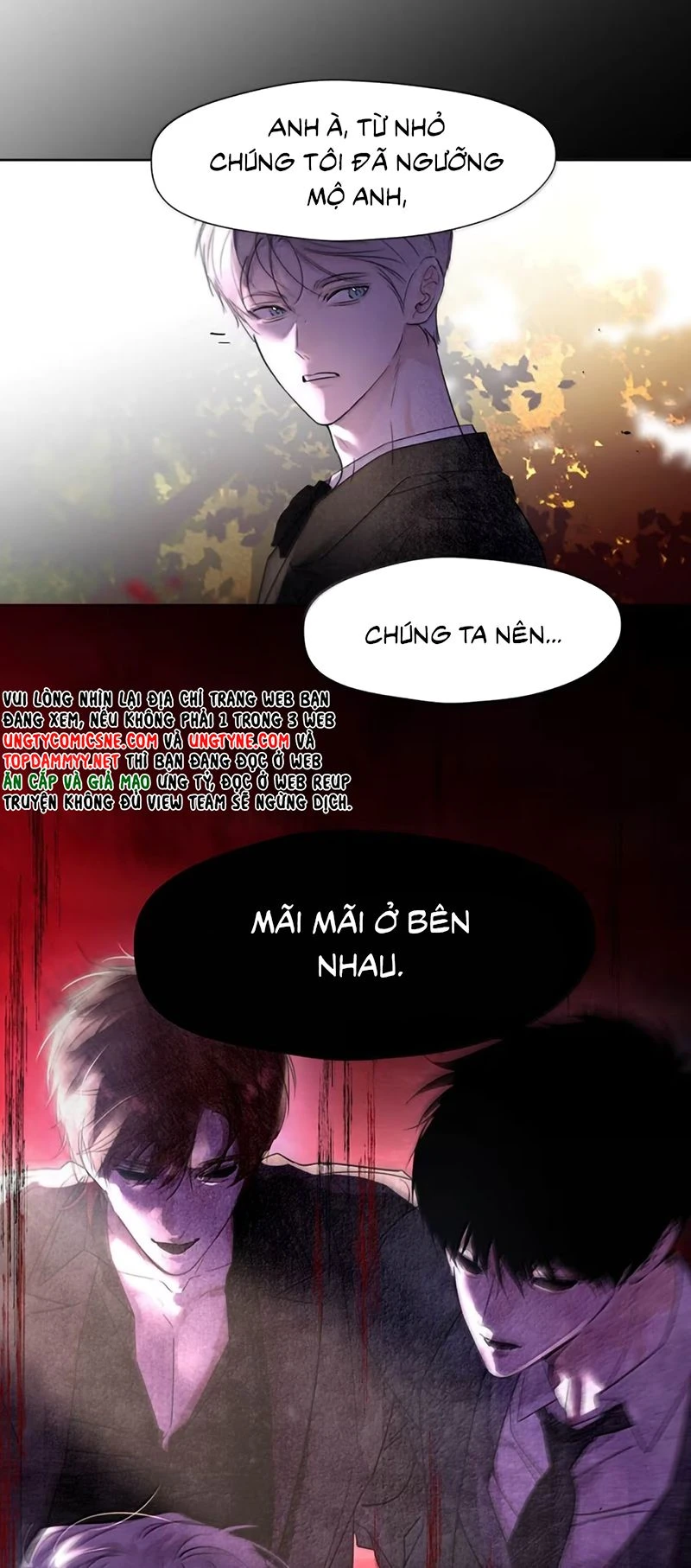 Dựa Vào Bạn Thân Từ Nhỏ Tôi Trở Thành Đỉnh Cấp Hướng Đạo Chapter 71 - 29