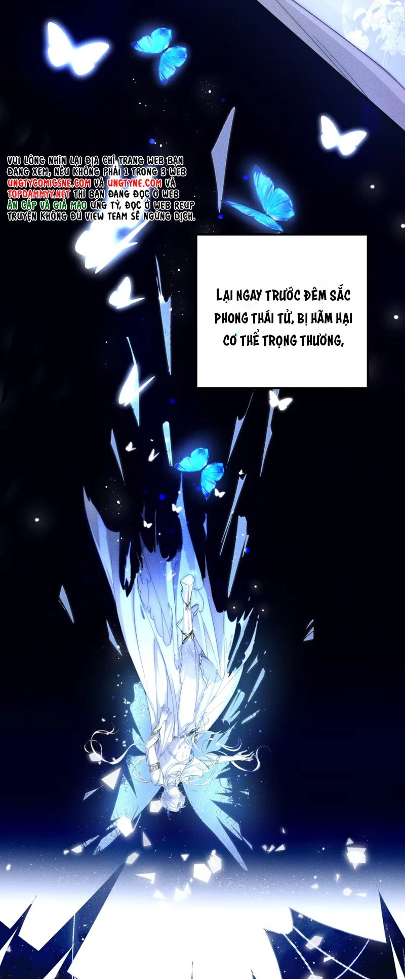 Chỉ Dẫn Săn Mồi Chapter 1 - 5