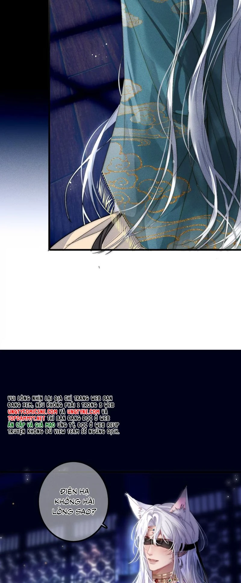 Chỉ Dẫn Săn Mồi Chapter 1 - 12