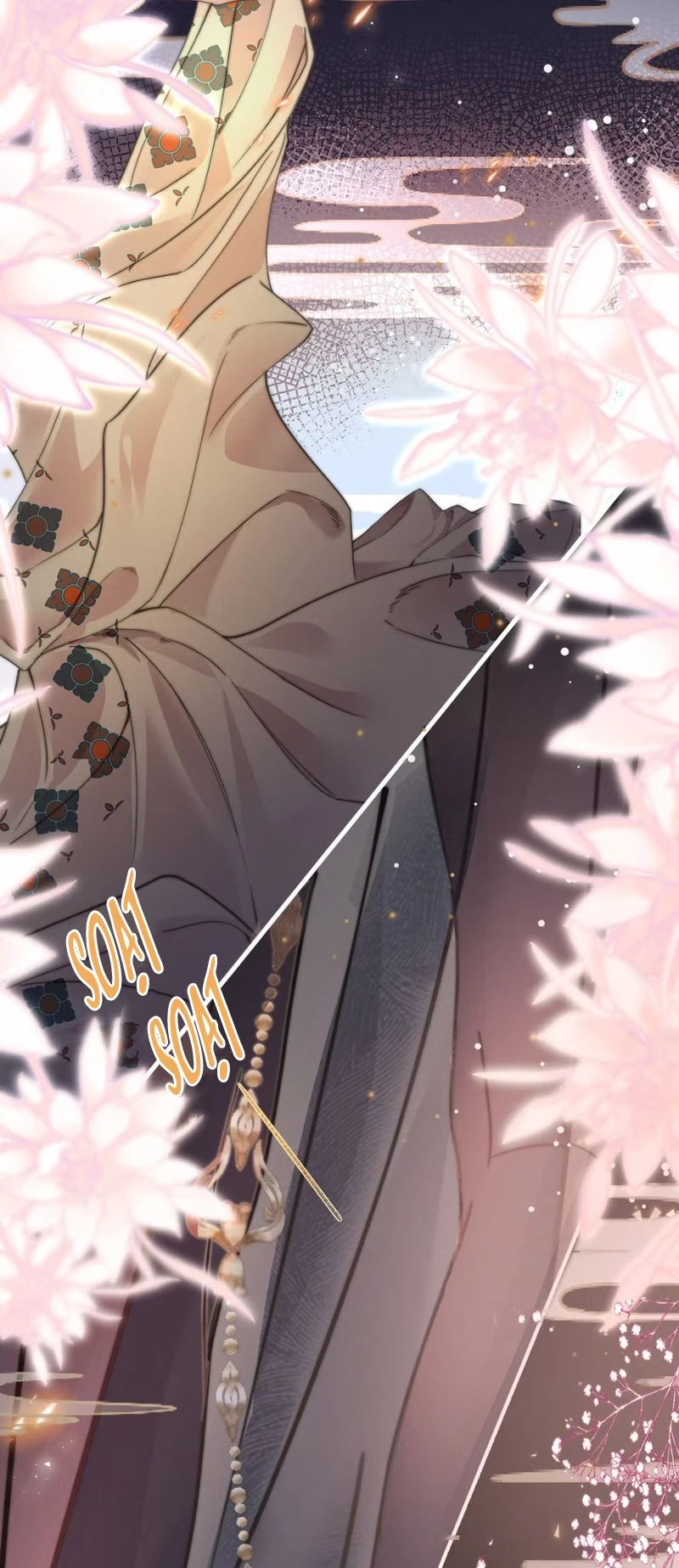 Chỉ Dẫn Săn Mồi Chapter 1 - 15