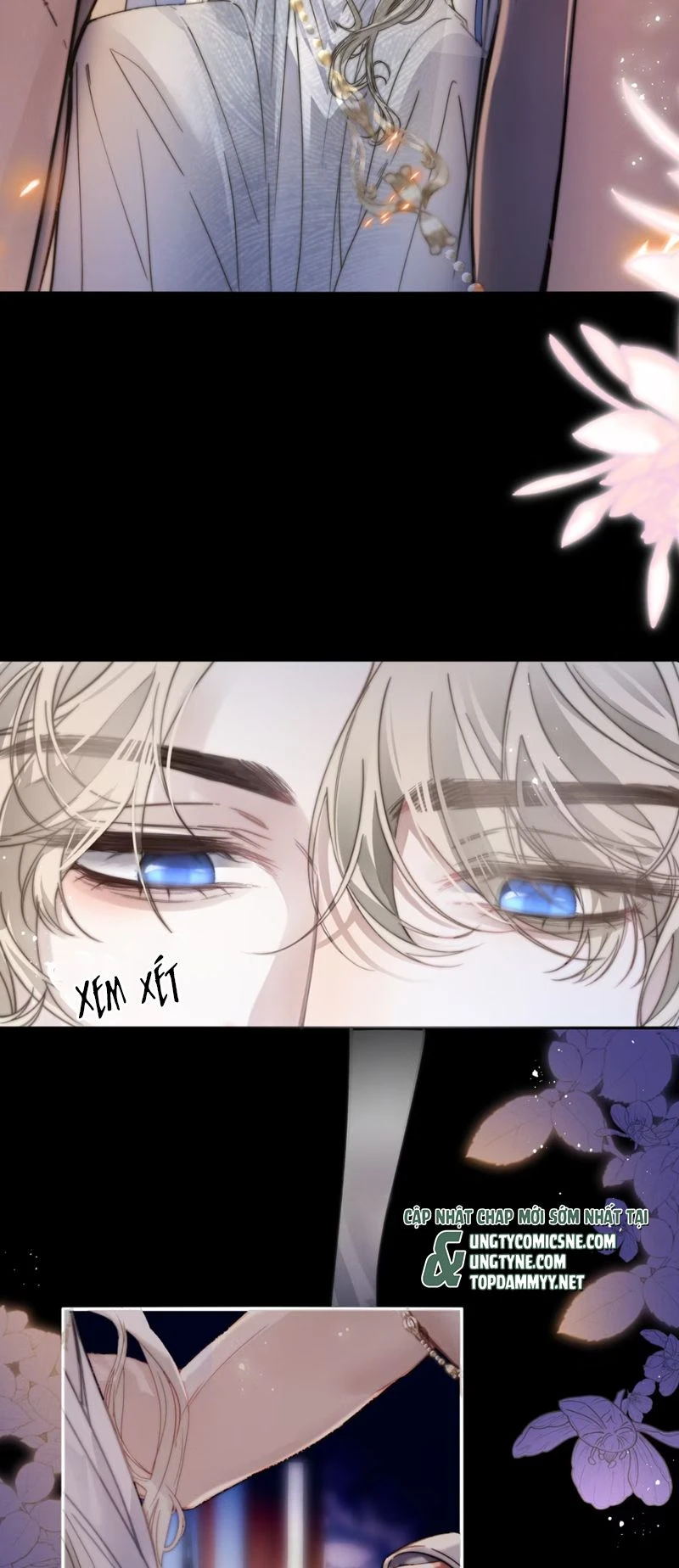 Chỉ Dẫn Săn Mồi Chapter 1 - 17
