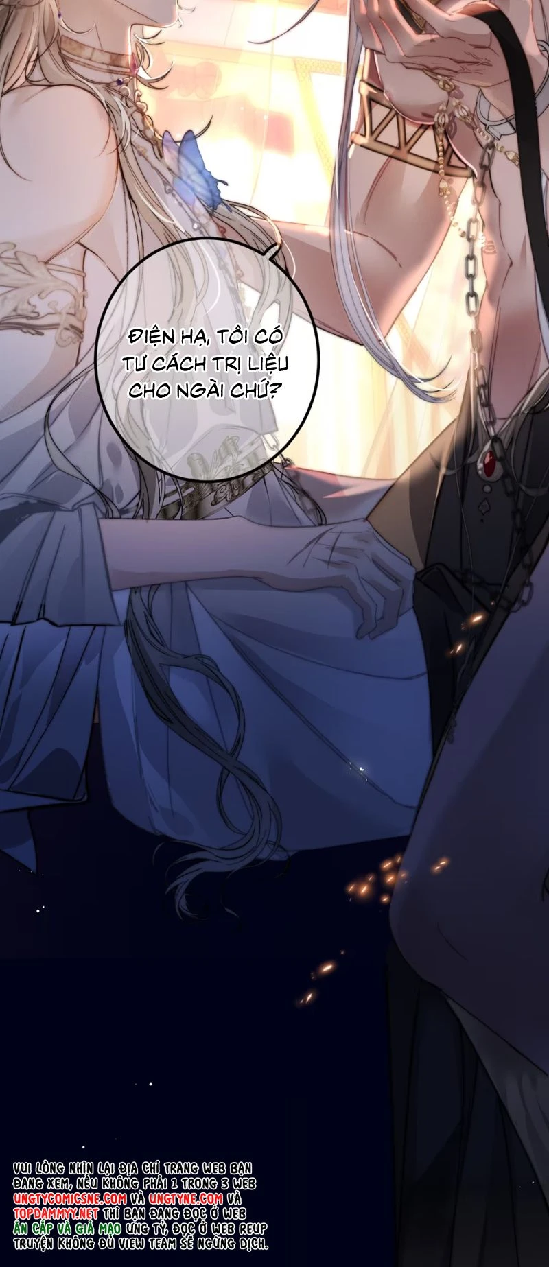 Chỉ Dẫn Săn Mồi Chapter 1 - 19