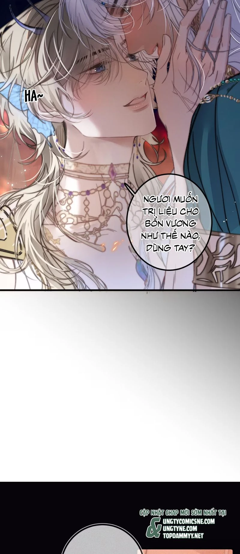 Chỉ Dẫn Săn Mồi Chapter 1 - 21