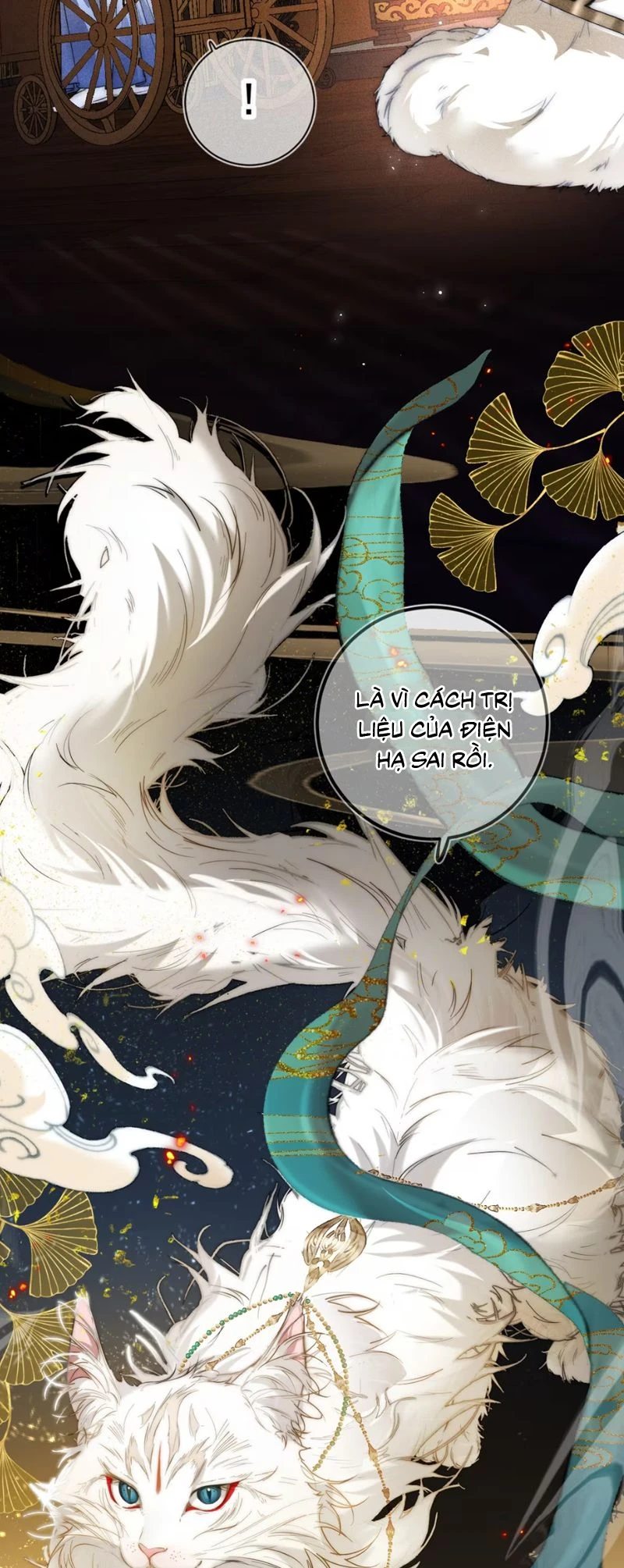 Chỉ Dẫn Săn Mồi Chapter 1 - 29