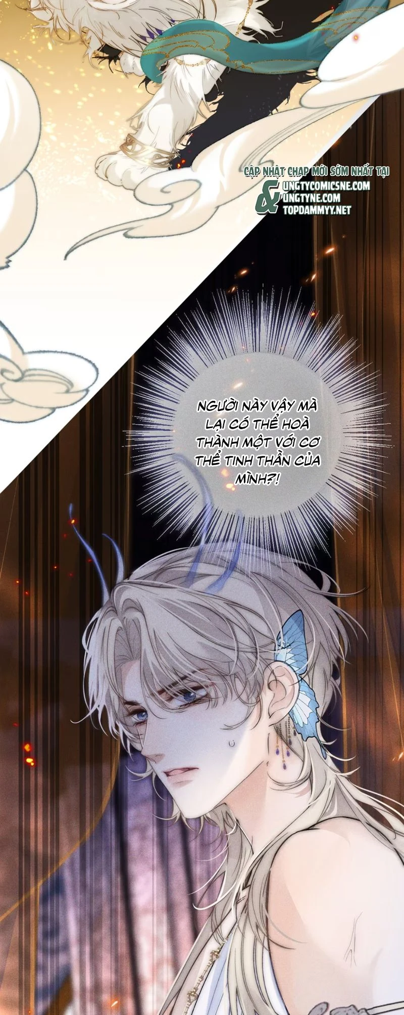 Chỉ Dẫn Săn Mồi Chapter 1 - 30