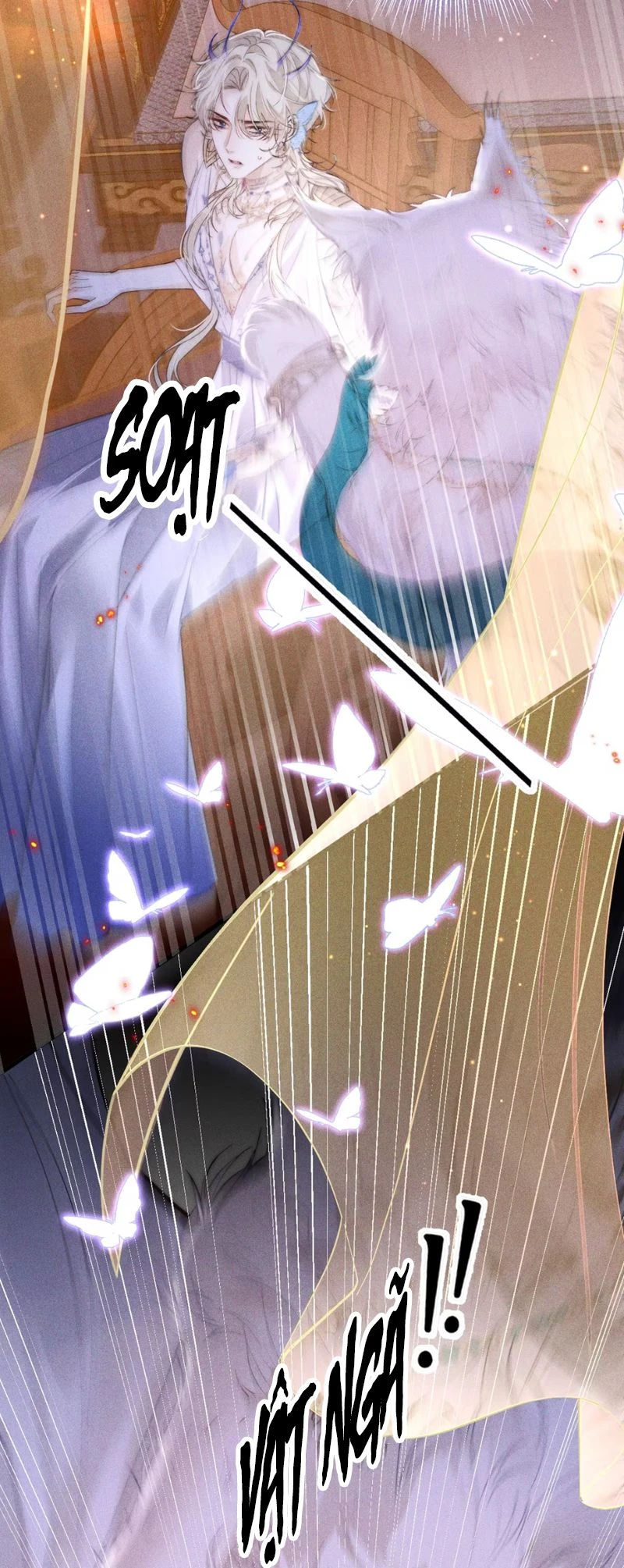 Chỉ Dẫn Săn Mồi Chapter 1 - 32