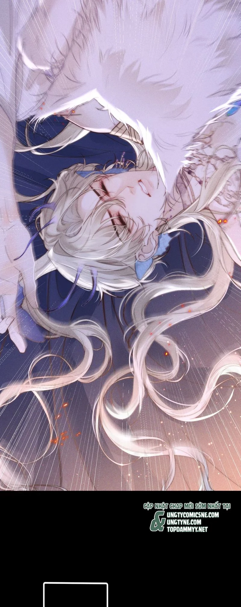 Chỉ Dẫn Săn Mồi Chapter 1 - 33
