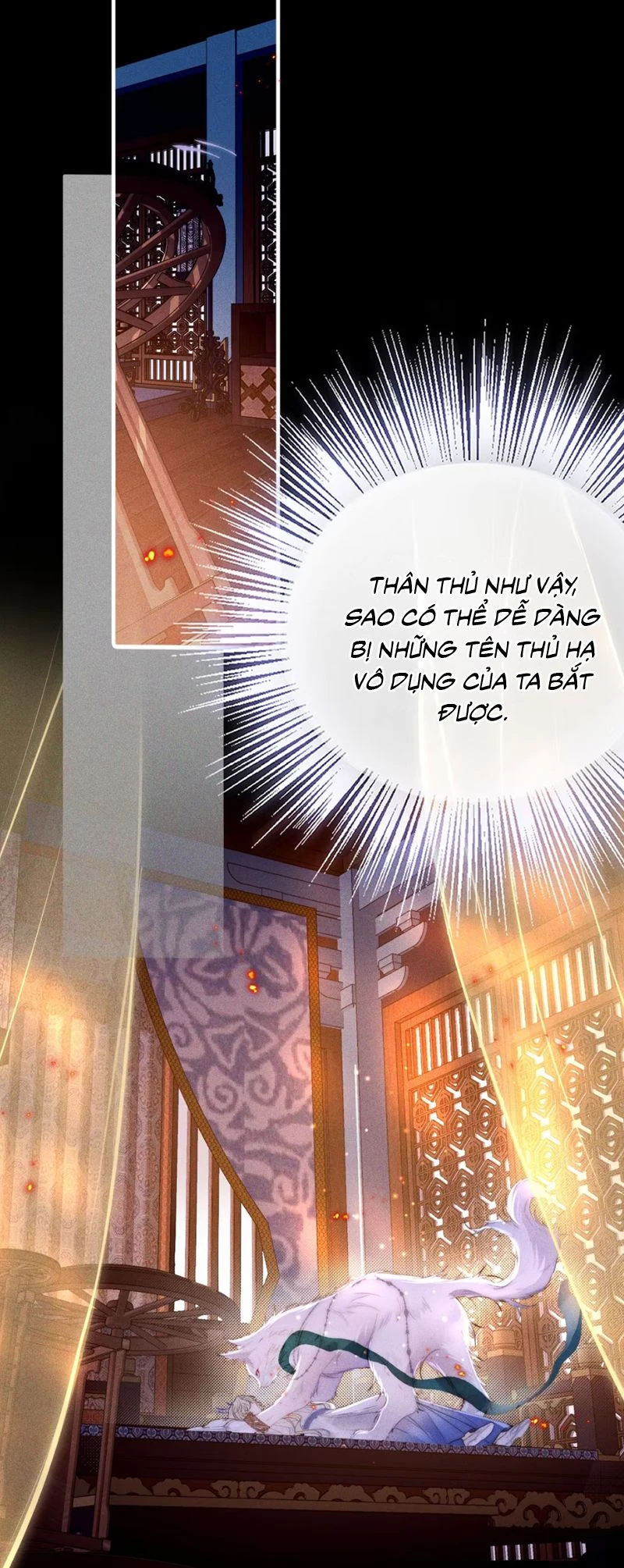 Chỉ Dẫn Săn Mồi Chapter 1 - 34