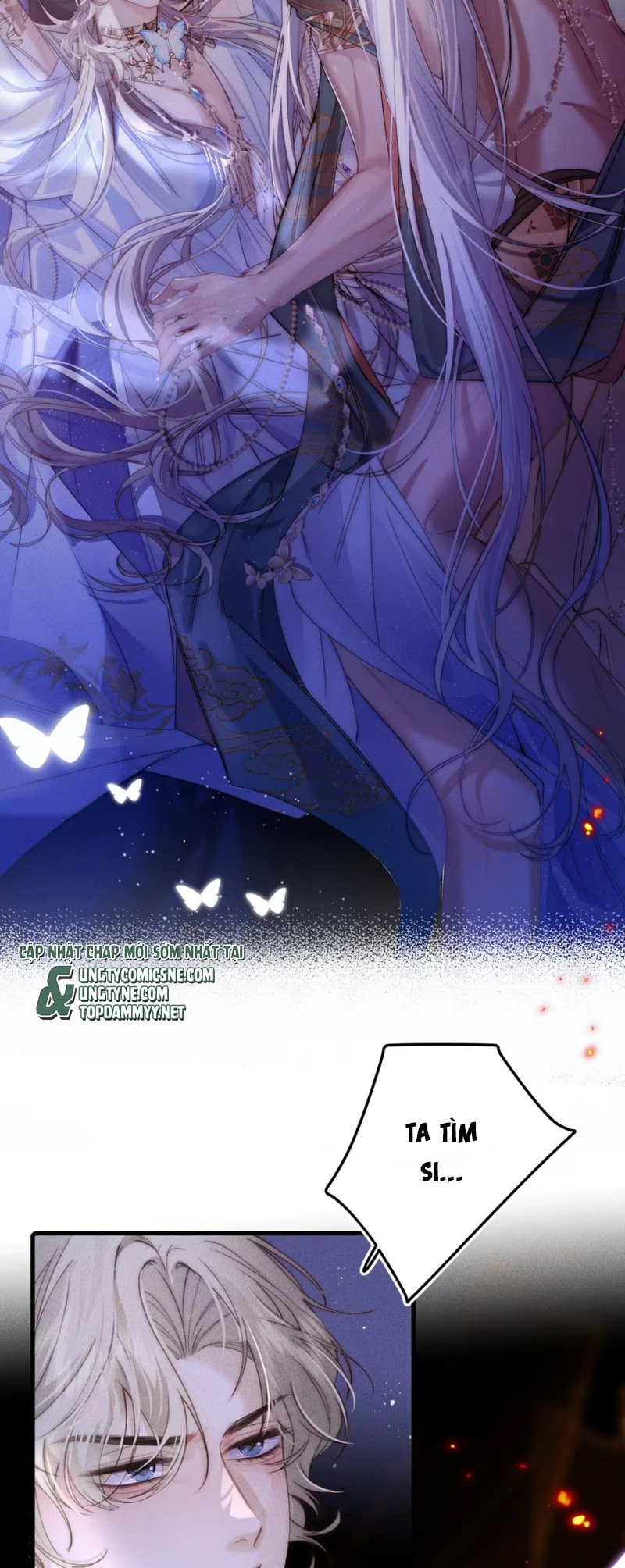Chỉ Dẫn Săn Mồi Chapter 1 - 37