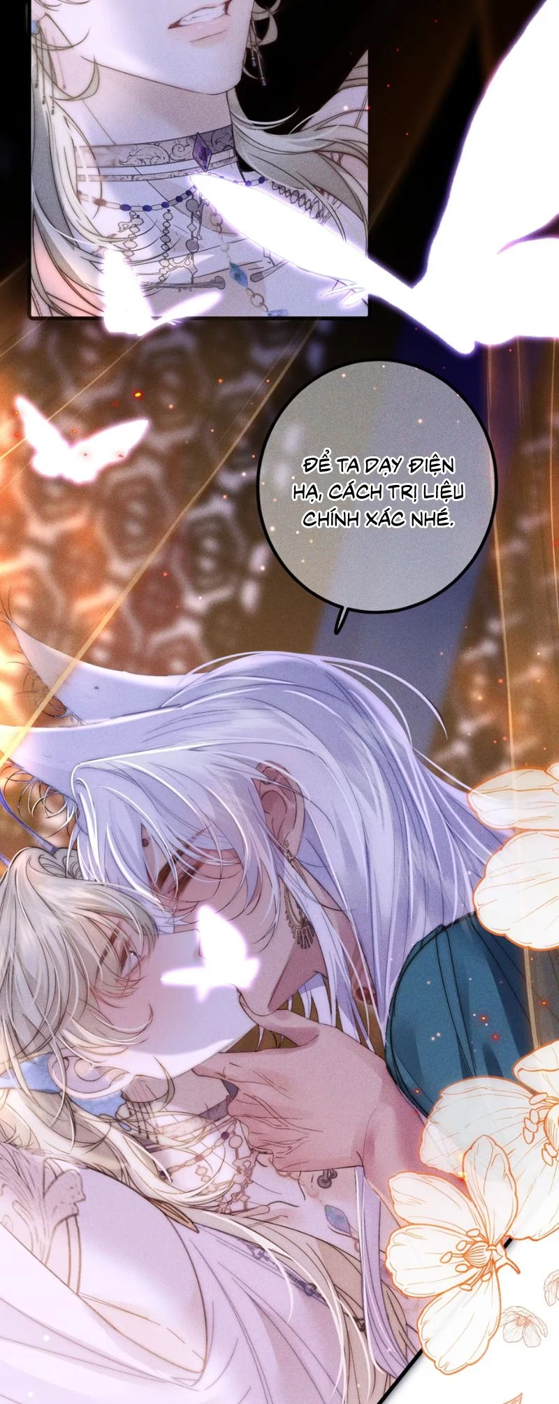 Chỉ Dẫn Săn Mồi Chapter 1 - 38