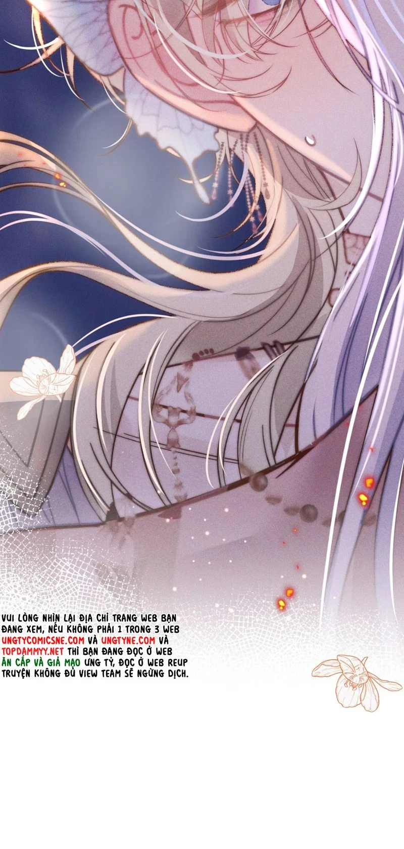 Chỉ Dẫn Săn Mồi Chapter 1 - 40