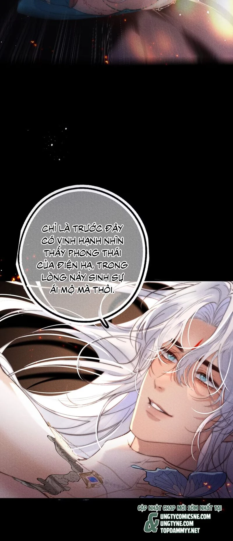 Chỉ Dẫn Săn Mồi Chapter 2 - 11