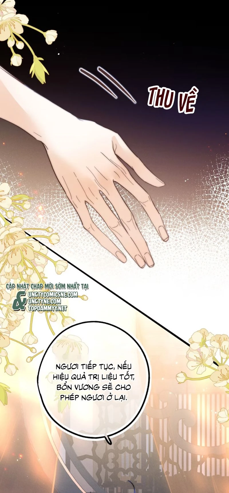 Chỉ Dẫn Săn Mồi Chapter 2 - 16