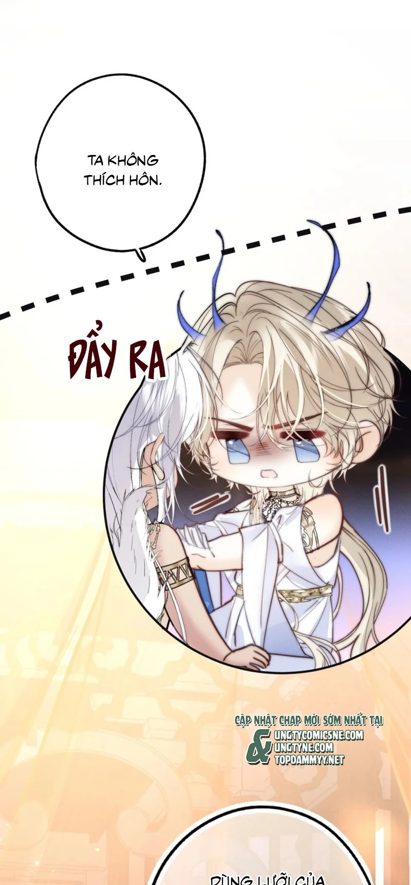 Chỉ Dẫn Săn Mồi Chapter 2 - 20