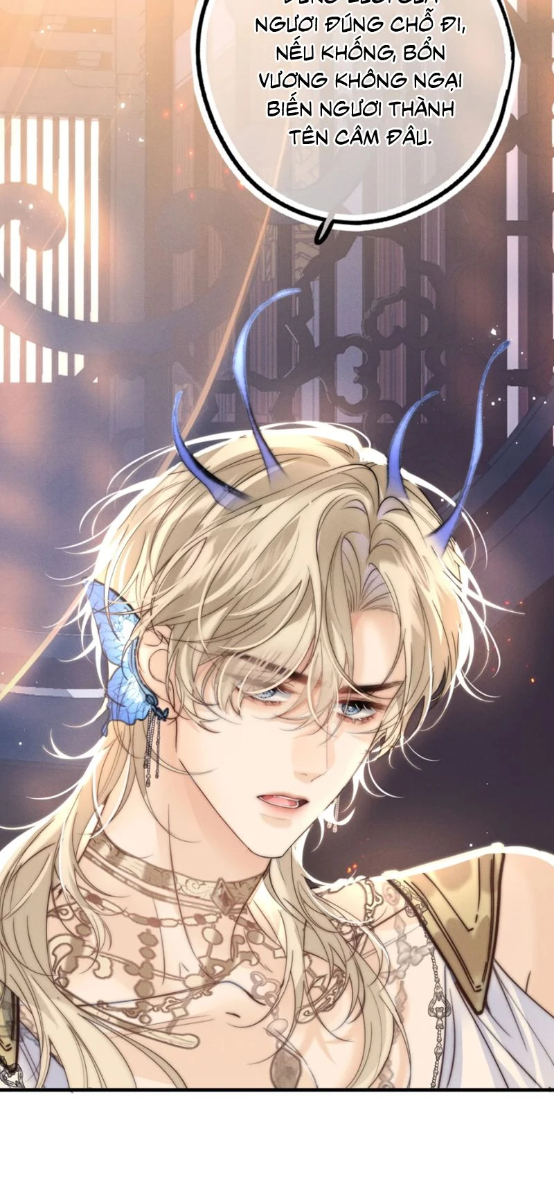 Chỉ Dẫn Săn Mồi Chapter 2 - 21