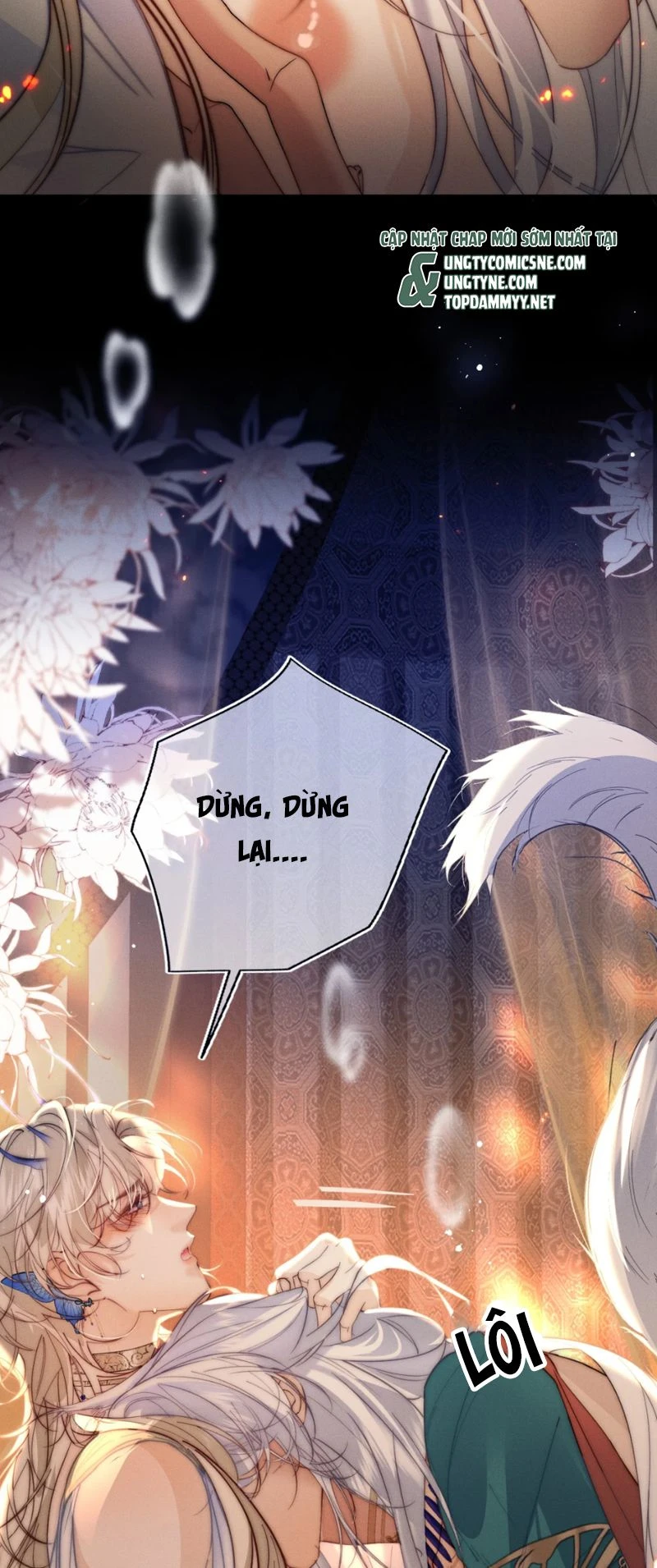 Chỉ Dẫn Săn Mồi Chapter 2 - 33