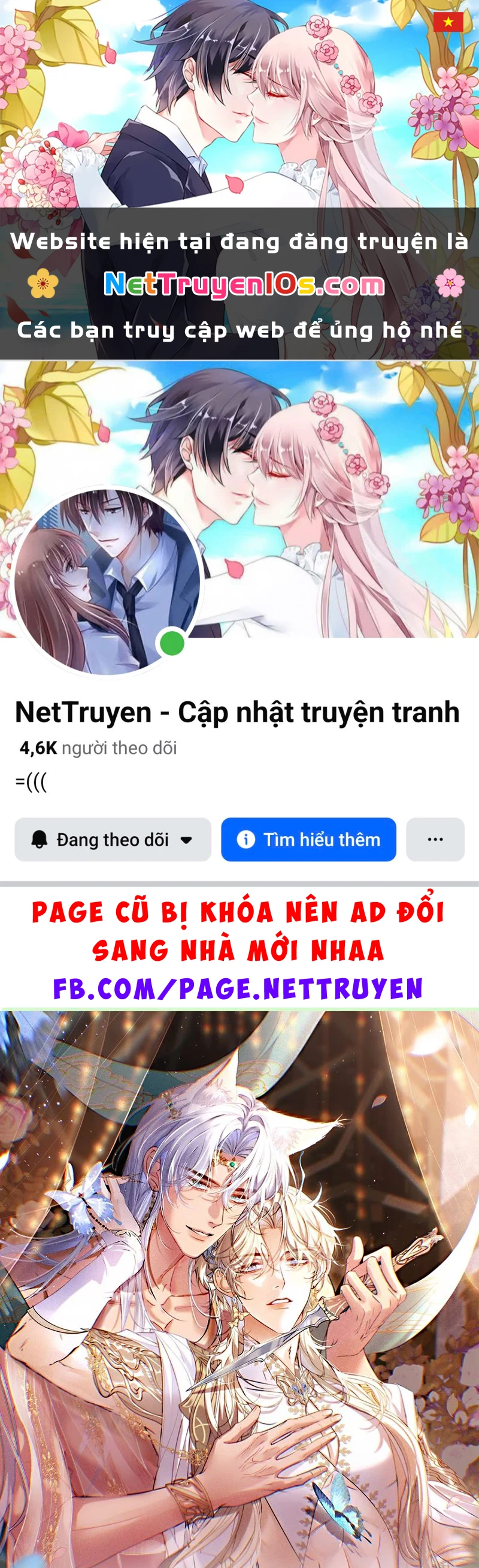 Chỉ Dẫn Săn Mồi Chapter 3 - 1