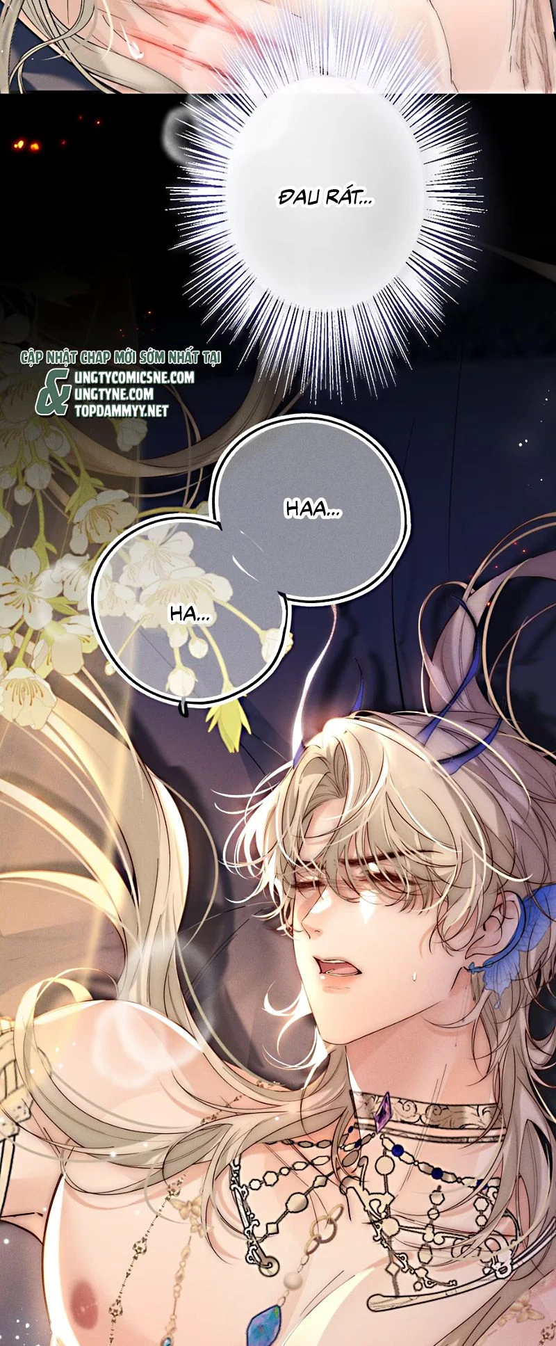 Chỉ Dẫn Săn Mồi Chapter 3 - 5