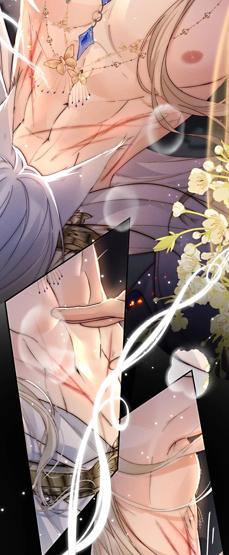 Chỉ Dẫn Săn Mồi Chapter 3 - 6