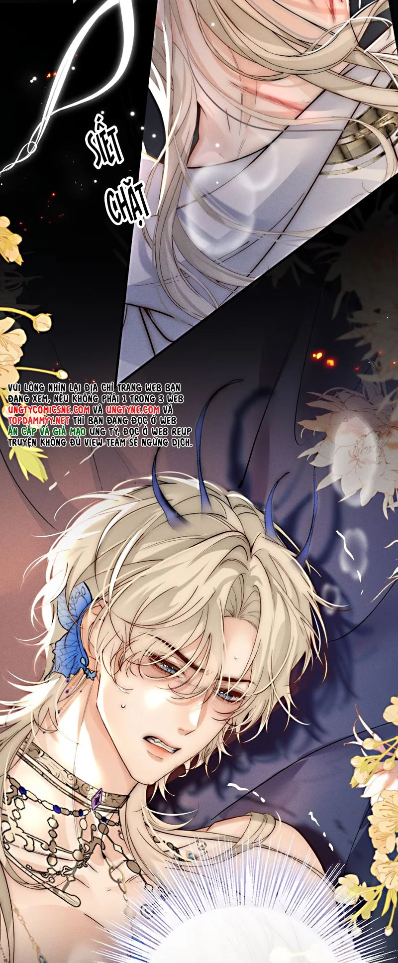 Chỉ Dẫn Săn Mồi Chapter 3 - 7