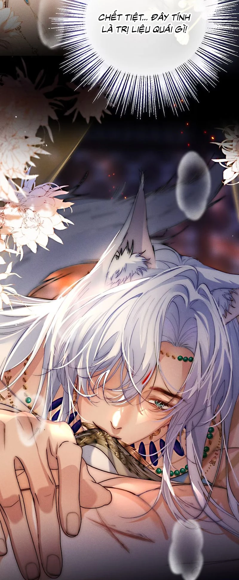 Chỉ Dẫn Săn Mồi Chapter 3 - 8