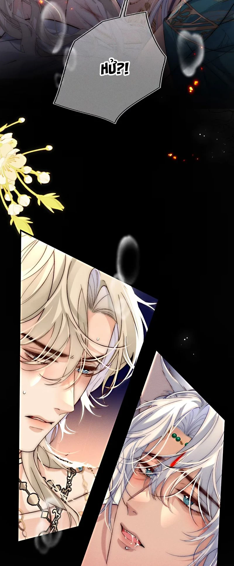 Chỉ Dẫn Săn Mồi Chapter 3 - 10