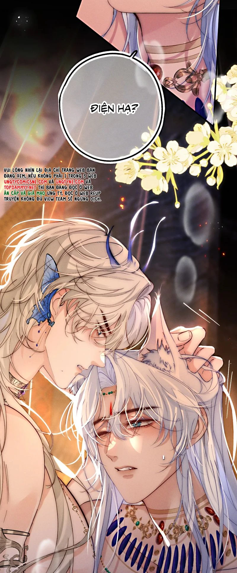 Chỉ Dẫn Săn Mồi Chapter 3 - 11
