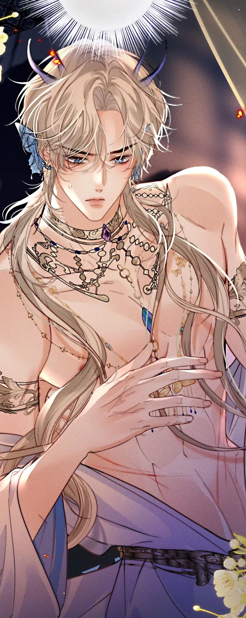 Chỉ Dẫn Săn Mồi Chapter 3 - 15